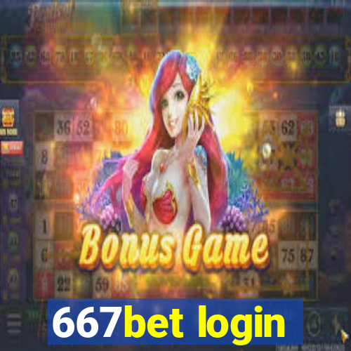 667bet login